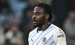 Osayi-Samuel transferi son dakikada neden yattı? Babasının talebi kriz yarattı