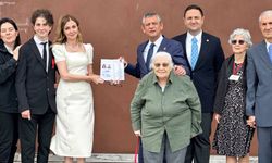Cezaevi yönetimi, tutuklu İPA Başkanı Buğra Gökce'nin nikâh fotoğraflarını vermedi