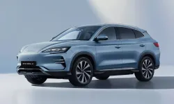 BYD, fabrika yatırımını durdurdu: ‘Araç başına 11 bin dolara varan vergi kaybı var’