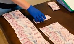 İcra müdürüne 'rüşvet'ten tutuklama
