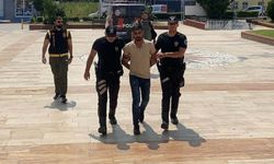 Cezaevinden bir günlük firar