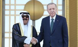 Erdoğan bir 'İran-İsrail' görüşmesi daha: Kuveyt Devlet Emiri El Sabah ile konuştu
