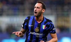 Inter’den Hakan Çalhanoğlu açıklaması