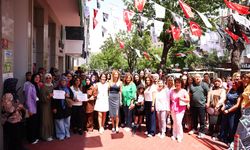Çankaya’da meslek edindiren kurslarla istihdama destek sürüyor