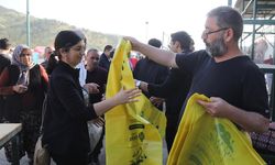 Çankaya Belediyesi'nden koordineli ve güvenli kurban kesim hizmeti