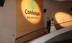 Çankaya Belediyesi yaz aylarında nikâh mesaisini artırdı