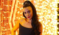 Kızılcık Şerbeti'nin Nursema'sı Ceren Karakoç’tan aşk dolu paylaşım: Nice 12 yıllar
