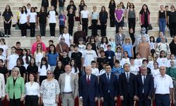 Yenimahalle’de ‘Yeşil Kardeşlik Şenliği’ne yoğun ilgi