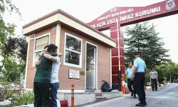 Yeni infaz yasası yürürlüğe girdi; cezaevlerinde tahliyeler başladı