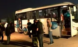 Yeni İnfaz Yasası yürürlüğe girdi; cezaevlerinde tahliyeler başladı