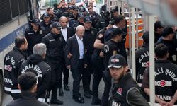 CHP'li 5 belediye başkanı görevden uzaklaştırıldı