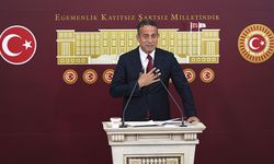 CHP'li Başarır'dan Gaziosmanpaşa Başkan Vekiline: O koltukta onurun varsa oturma!
