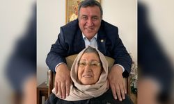 CHP’li vekilin annesi hayatını kaybetti