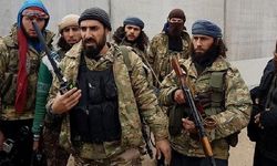 Suriye'de 3 bin 500 yabancı, Şam ordusuna katılacak