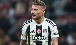 Immobile’den Beşiktaş itirafı: Türkiye’de o duyguyu kaybettim