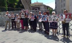 Cumartesi Anneleri 44 yıldır soruyor: ‘Veysel Güney nerede?’