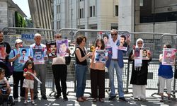 Cumartesi Anneleri 1055’inci haftada Nurettin Çur’un akıbetini sordu