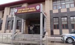 Damadını öldüren şüpheli, İran'da yakalandı
