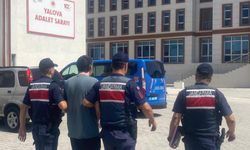 Rusya vatandaşı IŞİD üyesi Yalova’da yakalandı