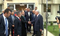 Erbakan’la görüşen Dervişoğlu’ndan 'birlik' açıklaması