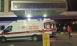 Diyarbakır'da ‘kız kaçırma’ kavgası; 1 ölü, 2 gözaltı