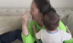 Bodrum'da bir annenin bebeğini darbettiği iddia edildi