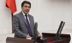 DEM Parti Milletvekili kaza geçirdi! Hastaneye kaldırıldı