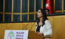 Tülay Hatimoğulları: Çözüm, demokratik İran Cumhuriyeti’nde