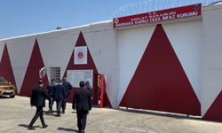 DEM Parti-İmamoğlu görüşmesi sona erdi