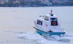 İstanbul'da deniz taksi ücretlerine yüzde 275'e varan zam!