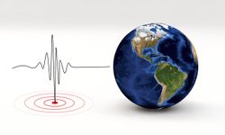 Kolombiya'da 6.4 büyüklüğünde deprem