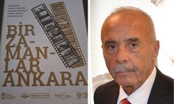 Kente dair hafızayı canlandıran prestij kitabı: Bir Zamanlar Ankara