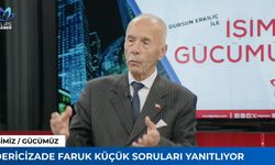Başkent sevdalısı Dericizade Faruk Küçük’ten Ankara’ya sessiz tanıklık