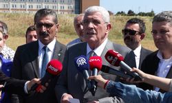 Dervişoğlu'ndan İmamoğlu ve Özdağ'a ziyaret