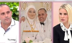 Esra Erol'da 10 Haziran: Neler yaşandı? Esra Erol'da 10 Haziran 2025 bölümü izle