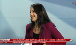 Dicle Baştürk kimdir?