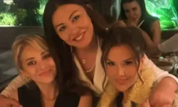 Feyza Altun, Dilan Polat ile bir araya geldi