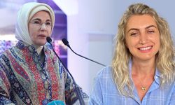 Dilek İmamoğlu'ndan Emine Erdoğan'a çağrı