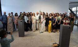 Fikret Otyam Sanat Merkezi’nde sanatın üç boyutlu hali