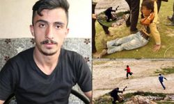 Çocuğa ‘dipçik’le vurmuştu: Polisin memuriyeti sonlandırıldı