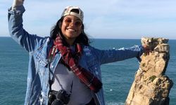 Endonezya'daki yanardağdan düşen ve 4 gün mahsur kalan turist ölü bulundu