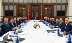 Ekonomi Koordinasyon Kurulu, geniş gündemle toplandı