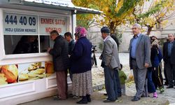 2025 yılının ilk aylarında sosyal yardım alan kişi sayısı 20 milyonu buldu