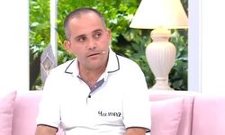 Esra Erol Yılmaz Karana kimdir?