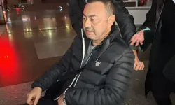 Serdar Ortaç’tan yıllar sonra sahnede bir ilk