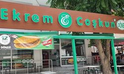Ekrem Coşkun Döner konkordato ilan etti