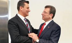 İmamoğlu'ndan Ferdi Zeyrek'e veda mesajı