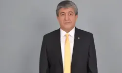 Ekrem Taşkesdik kimdir?