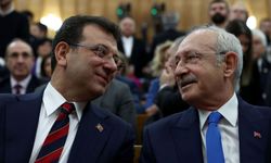 Kemal Kılıçdaroğlu, Ekrem İmamoğlu’nu ziyaret etti