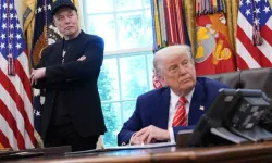 İddia: Trump ve Musk barışmak için telefonda görüşecek